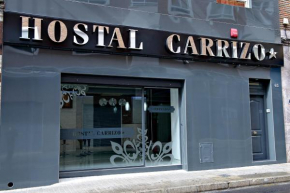 Hostal Carrizo